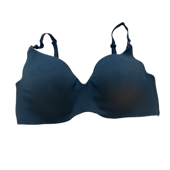 La Vie En Rose Other - Black Padded Maternity Bra Adjustable Straps Bundle & Save